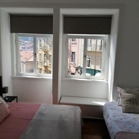 Apartamento Encantador No Coracao De Lisboa Exterior foto